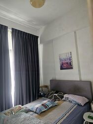 Farrer Park Suites (D8), Apartment #462770651